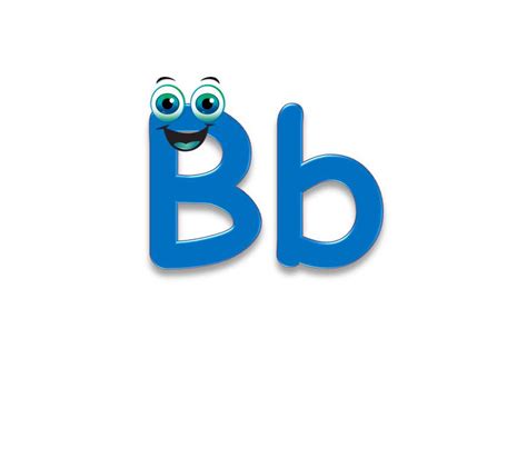 letter bb   kg
