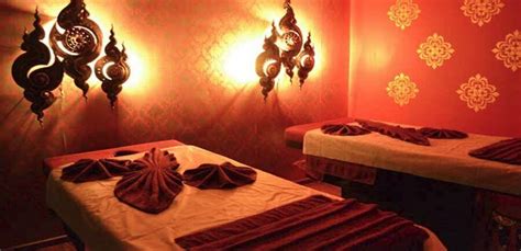 Relax Your Body And Mind With My Traditional Thai Massage In