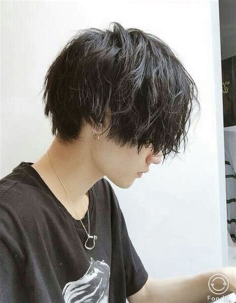 corte de cabello estilo japones para hombres reglas y