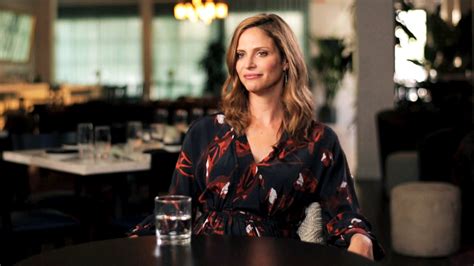 Watch Last Call With Carson Daly Interview Andrea Savage