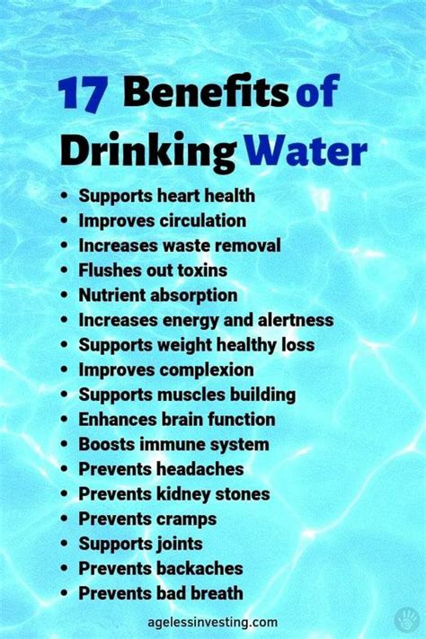 Benefits Of Drinking 8 Glass Of Water Daily Challenge Achieved