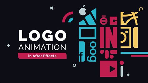logo animation   effects complete