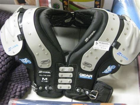 top   football shoulder pads  ultimate guides reviews