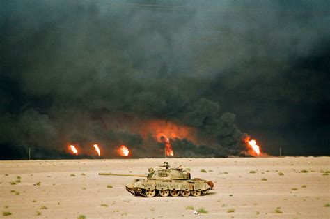 operation desert storm  black vault