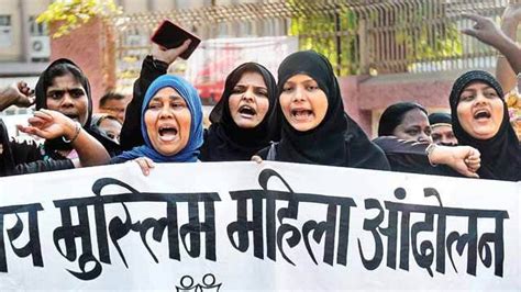 What The Triple Talaq Law Means To The Lives Of Muslim Women – Indian