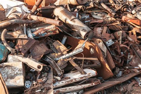 dispose  scrap metal legally morecambe metals