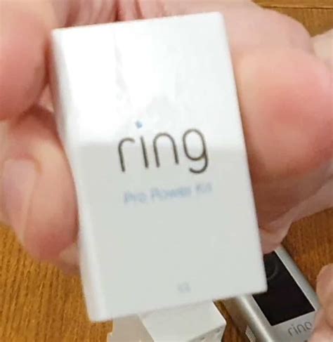 ring doorbell   resistordiode answered