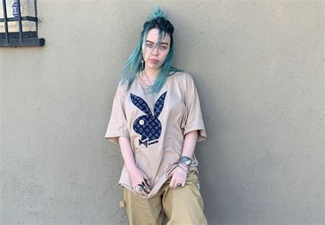 Billie Eilish Has Called Out A Magazine For Putting Her On