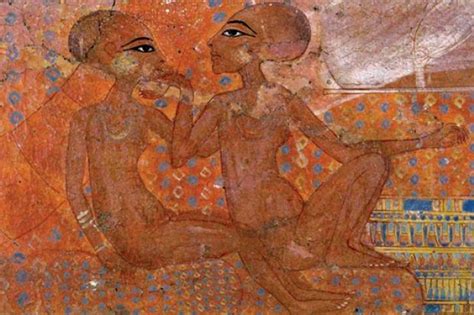 New Galleries Of Ancient Egypt And Nubia Times Higher