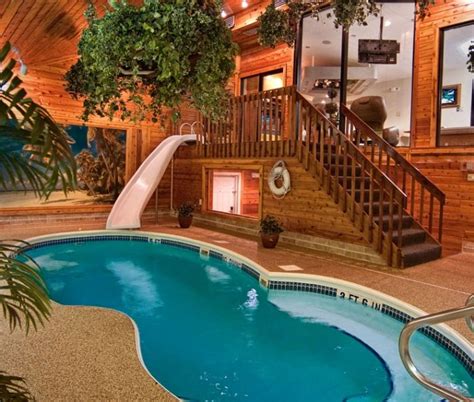12 Awesome Fantasy And Themed Adult Hotel Rooms Romantic Pools And