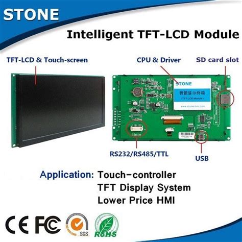 tft lcd color monitor wiring diagram   goodimgco