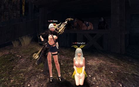 Rule 34 Dcinside Heroes Keisen Mabinogi Nude Vindictus 544106