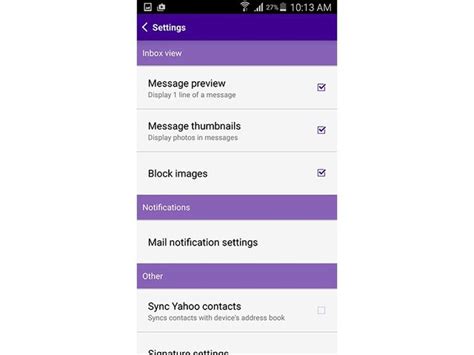 How To Check My Yahoo Mail Inbox With Pictures Ehow