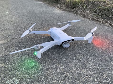 drone xiaomi fimi  se review motovideo
