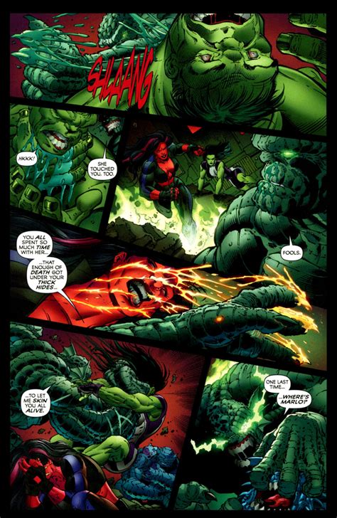 Magneto Vs Hulk Battles Comic Vine