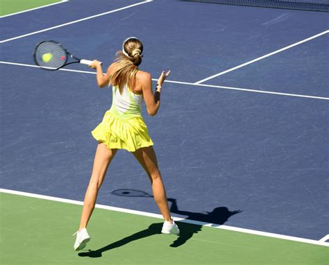 What Are The Major Tournaments In Tennis With Pictures
