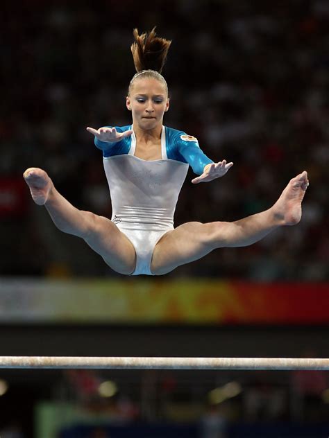 Women Artistic Gymnastics