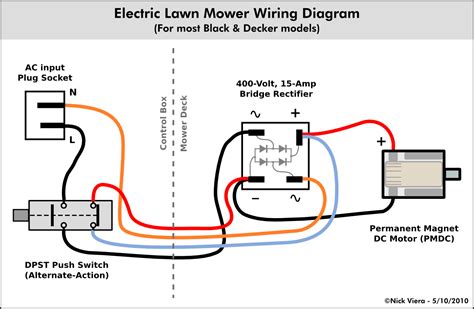 ego lawn mower wiring diagram wiring diagram  schematic