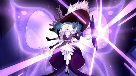 Eclipsa Butterfly S Mewberty Form Finale Appearance Star Vs The