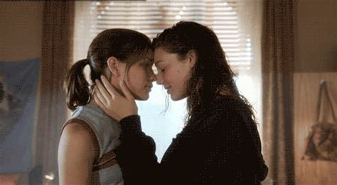 gentle kissing lesbian scene 3938