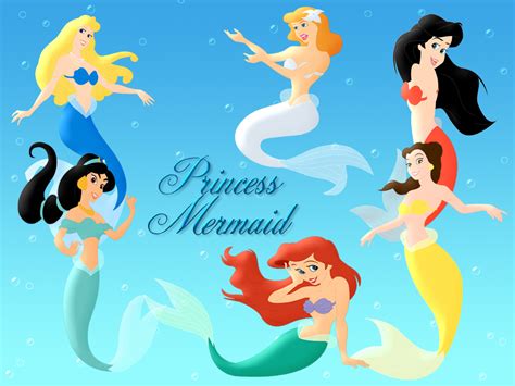 Disney Princesses Disney Princess Wallpaper 7653423