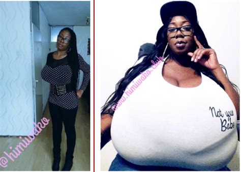 lady describes how her boobs grew to a size 38t within 3 years arewareloaded