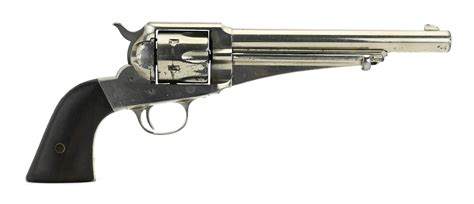 remington model   caliber single action revolver  sale