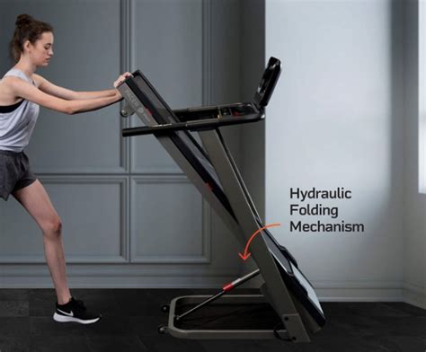 Lifepro Pacer Folding Treadmill Garage Gym Reviews