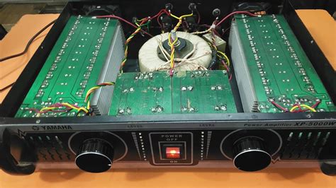 amplifier  watts electronics  care