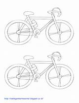 Sepeda Mewarnai Anak Paud Menolong Teman Kartun Bisa Aneka Meningkatkan Bermanfaat Seni Kreatifitas Jiwa Kepada Semoga Pilih Papan sketch template