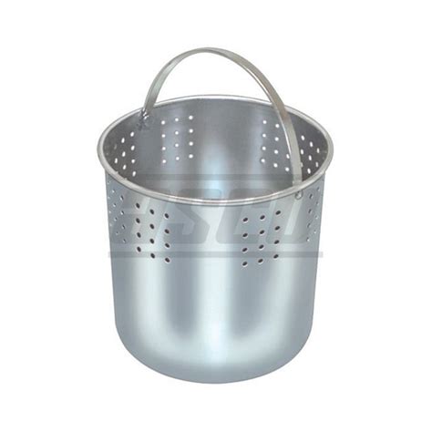 basket  inserting  autoclave asco medical