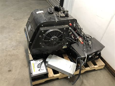 thermo king tripac apu auxiliary power unit  sale
