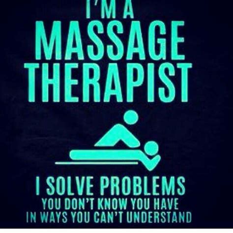 Funny Massage Therapist Quotes Shortquotes Cc