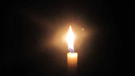 yam  candle