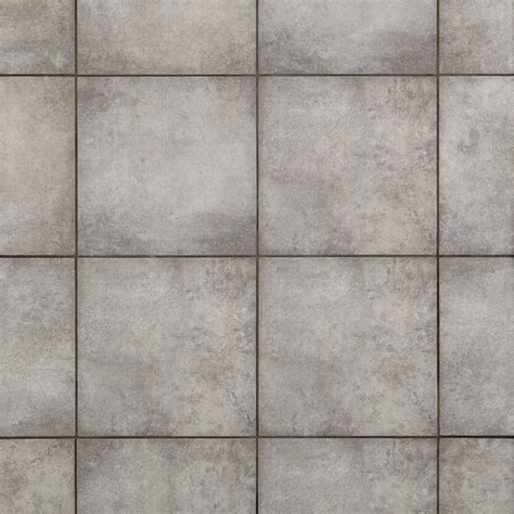 concrete gray ceramic tile     floor  decor