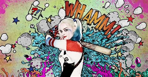 harley quinn and comic book villainy s double standard