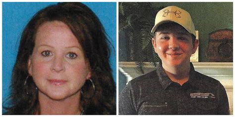 elmore county authorities searching for missing mother and son