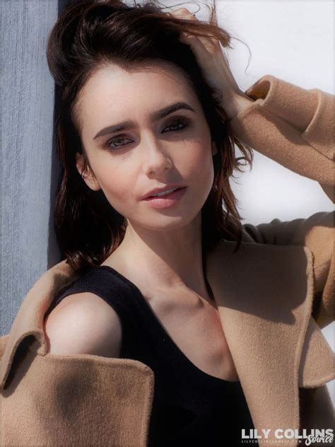 Lily Collins Is So Hot 76 Pics Xhamster