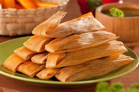 mexican holiday foods     season
