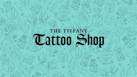 the tiffany tattoo shop valentine s day tattoo designs tiffany and co