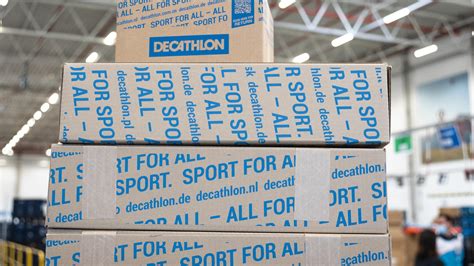 ab einem bestimmten mindestbestellwert decathlon versendet jetzt kostenlos