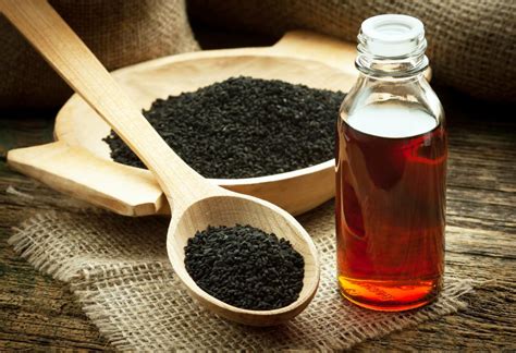 black seed oil benefits health skin and side effects