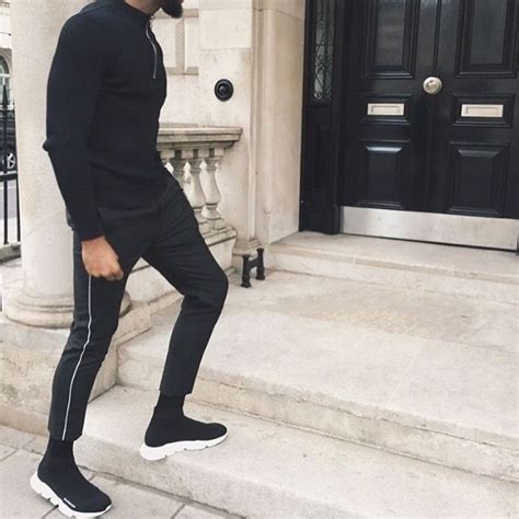 balenciaga speed trainer s things to wear pinterest balenciaga men s fashion and male style