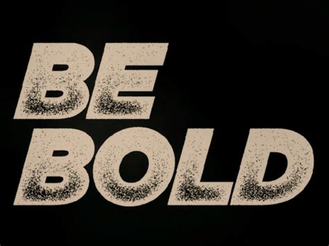 bold  bold typography lettering