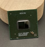 VIA C7 M ULV プロセッサー 1.6 GHz 性能 に対する画像結果.サイズ: 176 x 185。ソース: www.ebay.com