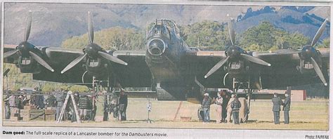 bouncing bomb dambusters blog