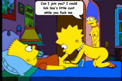 Post 249779 Bart Simpson Lisa Simpson Marge Simpson The Simpsons Animated