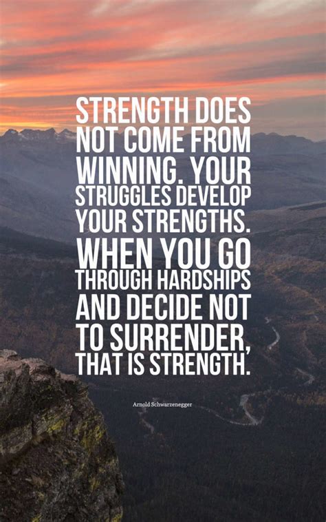 inspirational strength quotes  images