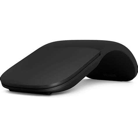 microsoft arc wireless mouse  hsn   wireless mouse wireless computer mouse