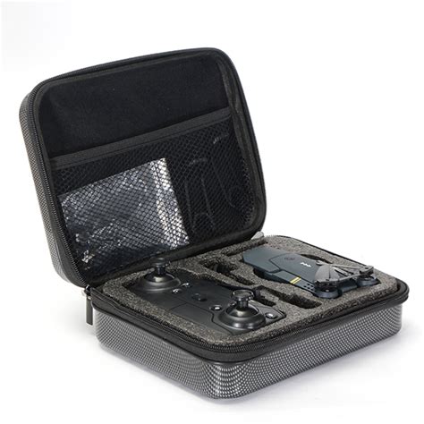 hard shell waterproof carrying case storage box handbag  eachine  rc drone quadcopter